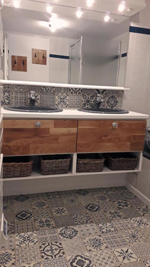 Etoilevacances Chambres D Hotes Campagne En Lavande Saint-Cezaire-sur-Siagne Bagian luar foto